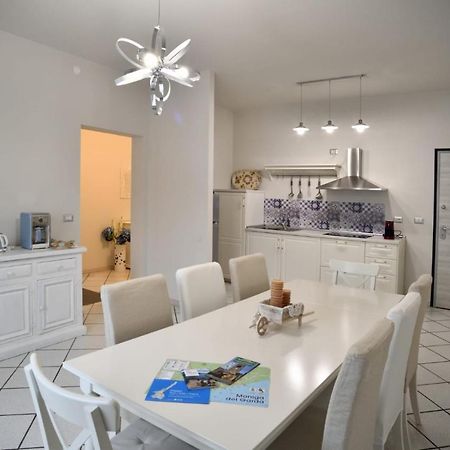 Casa San Martino Apartman Moniga del Garda Kültér fotó