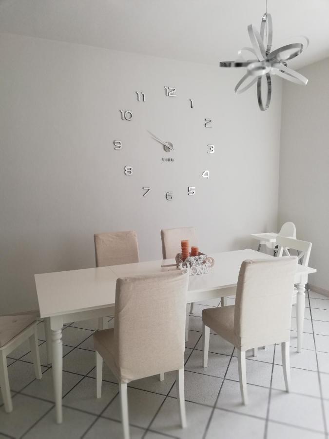Casa San Martino Apartman Moniga del Garda Kültér fotó