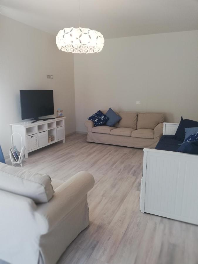 Casa San Martino Apartman Moniga del Garda Kültér fotó