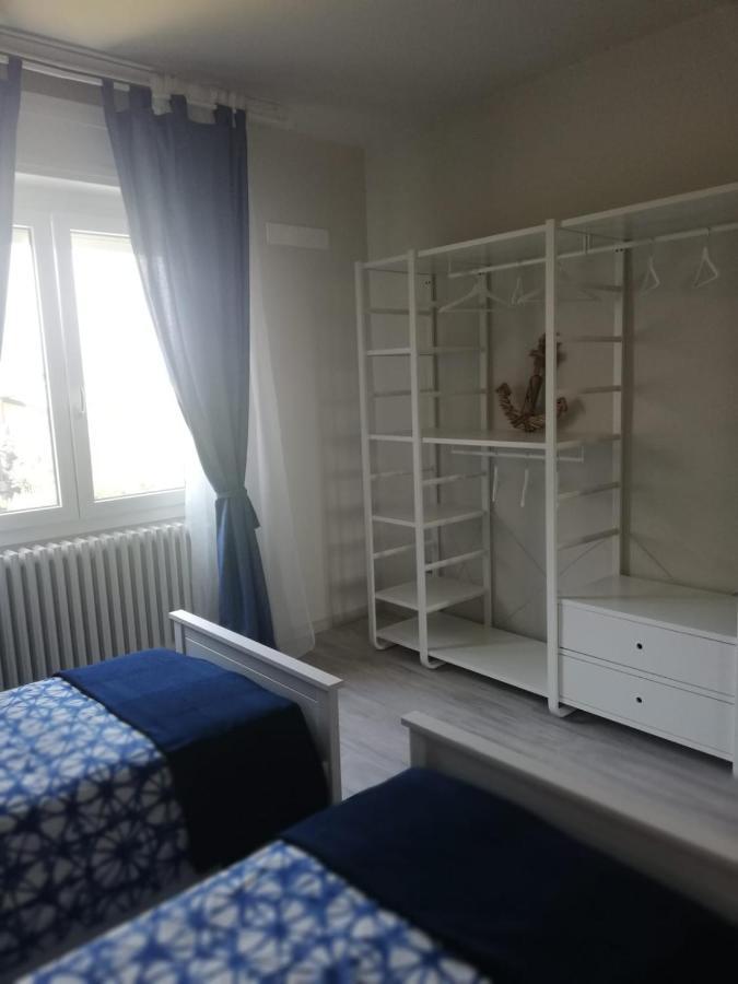 Casa San Martino Apartman Moniga del Garda Kültér fotó