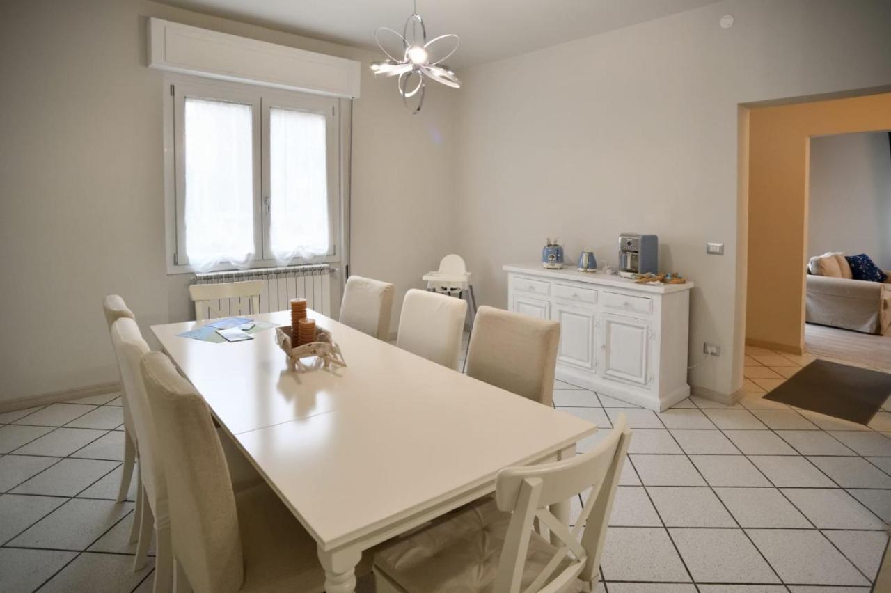Casa San Martino Apartman Moniga del Garda Kültér fotó