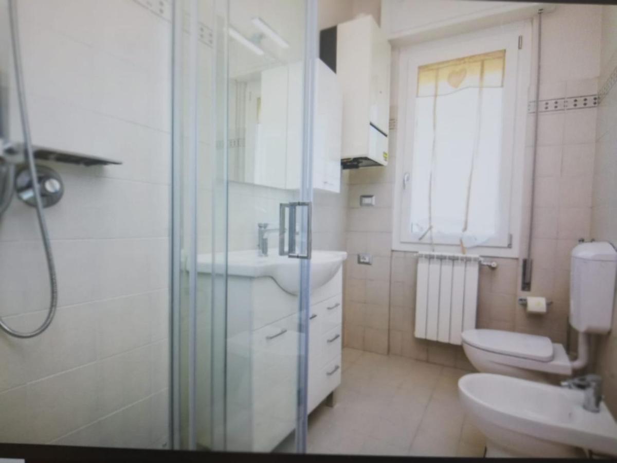 Casa San Martino Apartman Moniga del Garda Kültér fotó
