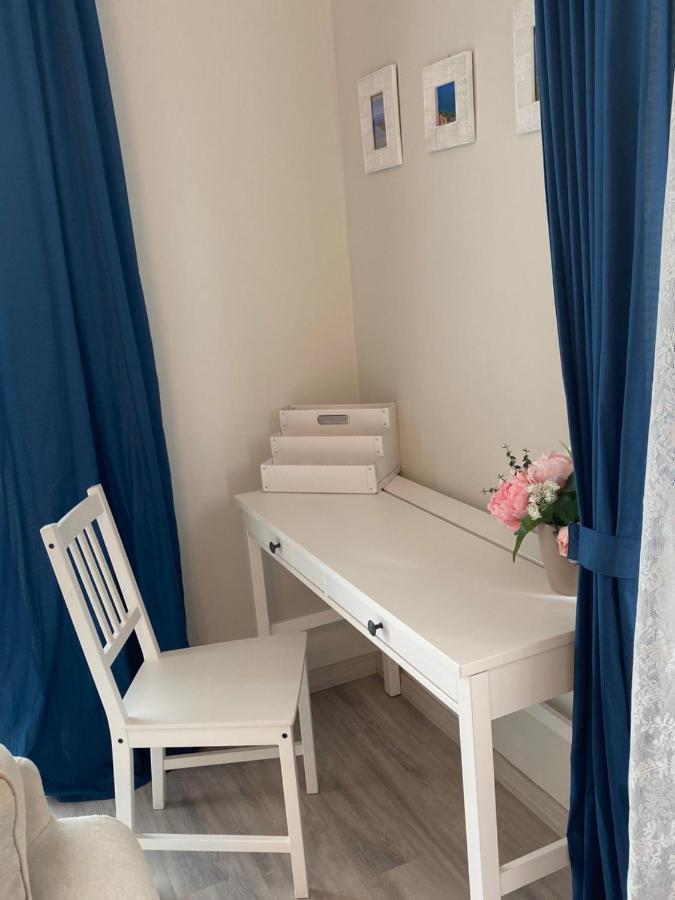 Casa San Martino Apartman Moniga del Garda Kültér fotó