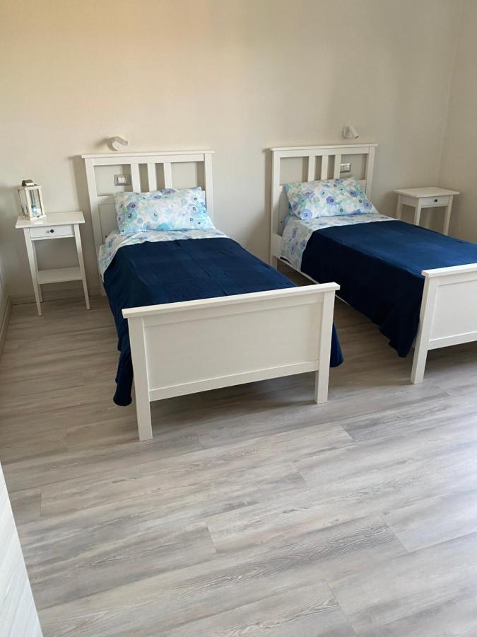 Casa San Martino Apartman Moniga del Garda Kültér fotó