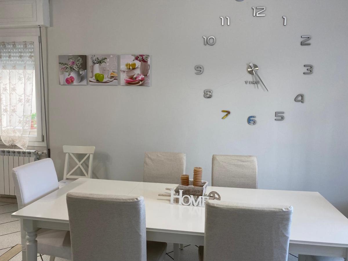 Casa San Martino Apartman Moniga del Garda Kültér fotó