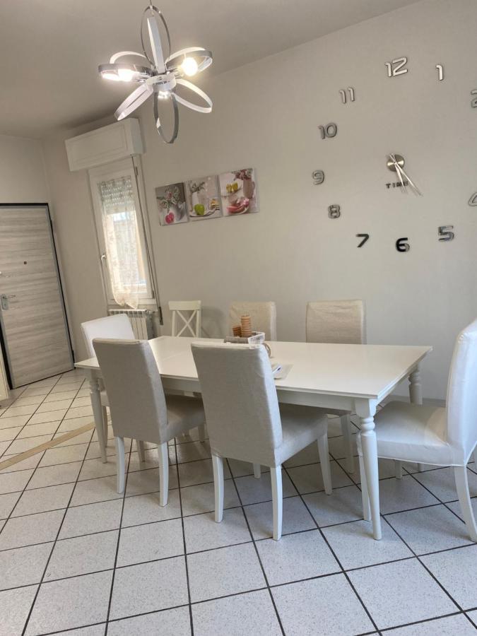 Casa San Martino Apartman Moniga del Garda Kültér fotó